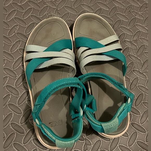 Teva Sanborn Sandals - Picture 6 of 10